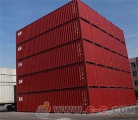 天津求購二手集裝箱 永利東方貨運與大連二手集裝箱購銷全解析